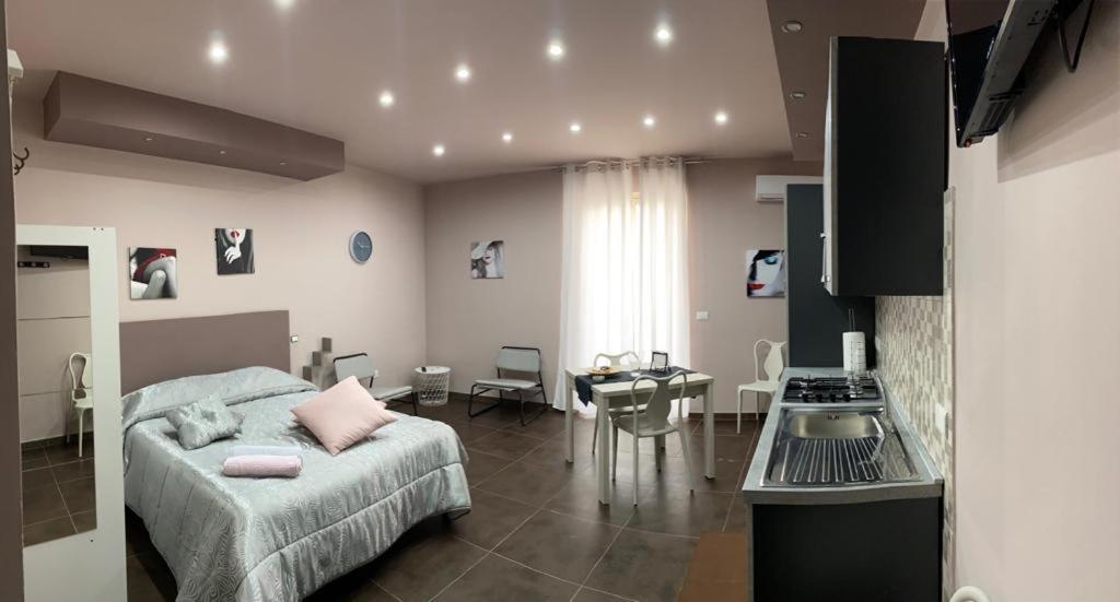 Bed and Breakfast La casa di Francesca Campobello di Licata Esterno foto